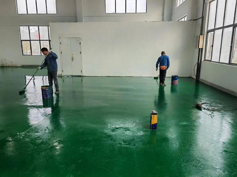 如何选择最合适的水泥地坪?这是一个让人头疼的问题。